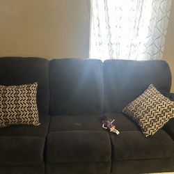 Recliner Couches