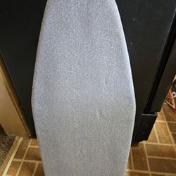 Small Counter Top Ironing Board