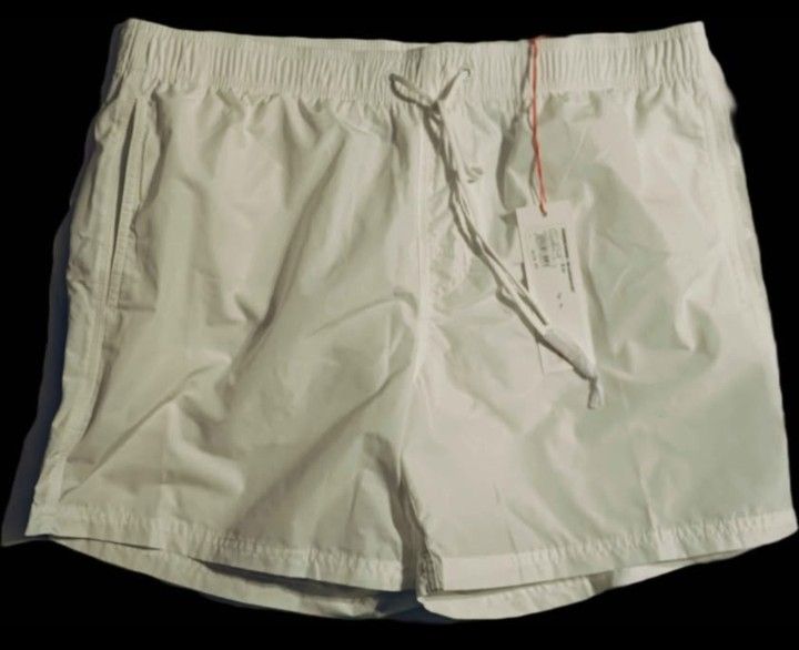 SUNDEK Swimming Trunks (Tags On, $139 Orig.)