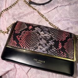 Ted Baker Purse