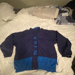 Nike Windbreaker