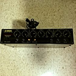 Yamaha E1005 Analog Delay bucket brigade delay