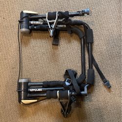 Rhode Gear Mount Bike Rack