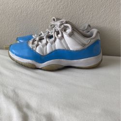 Jordan 11 Unc Low 