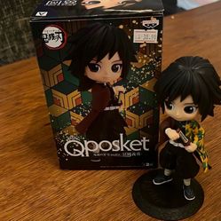 Qposket 
