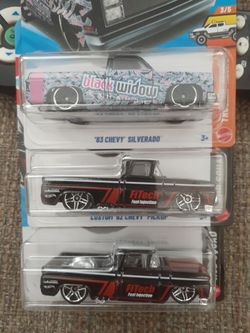 HOTWHEELS