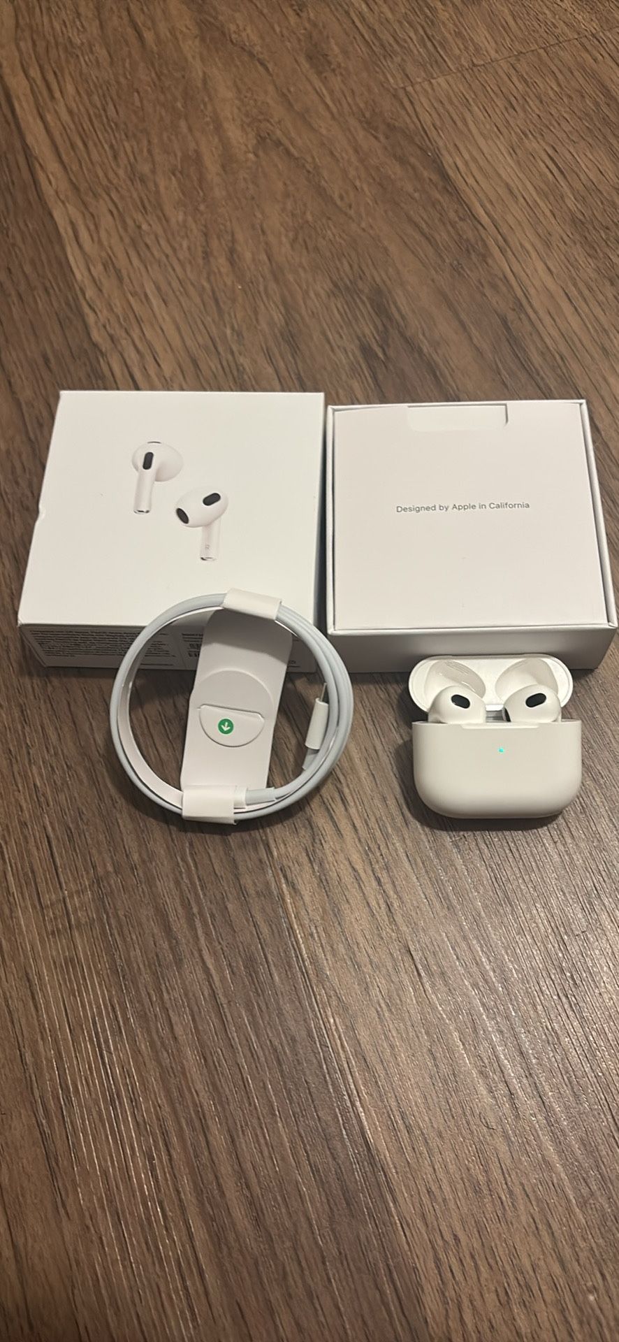 AirPod 3rd Gen New In Box 
