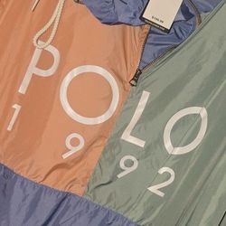 Polo 1992 Hoodie