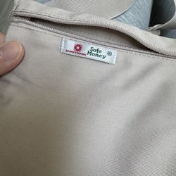 Money Mark Anti-Theft Travel Money Security Pouch
