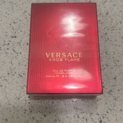 Versace Eros Flame