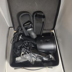 Wahl, Phillips And Remington Men's Grooming Set