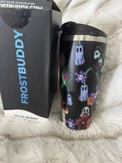 Frostbuddy