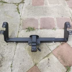 Trailer Hitch 