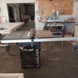 Table Saw