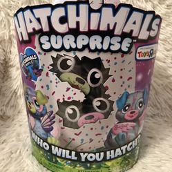 Hatchimals Surprise Puppadee Twins Toys R Us Exclusive Bonus Nests