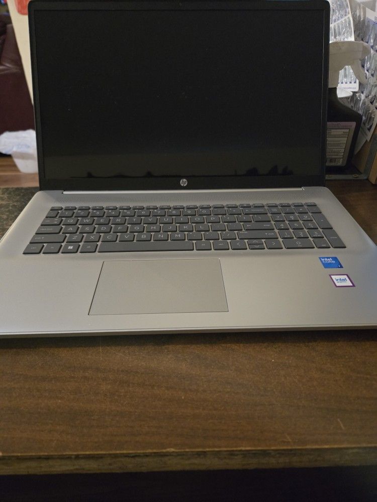 HP Computer