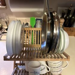 Dish Rack