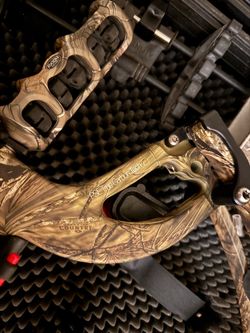 Compound bow