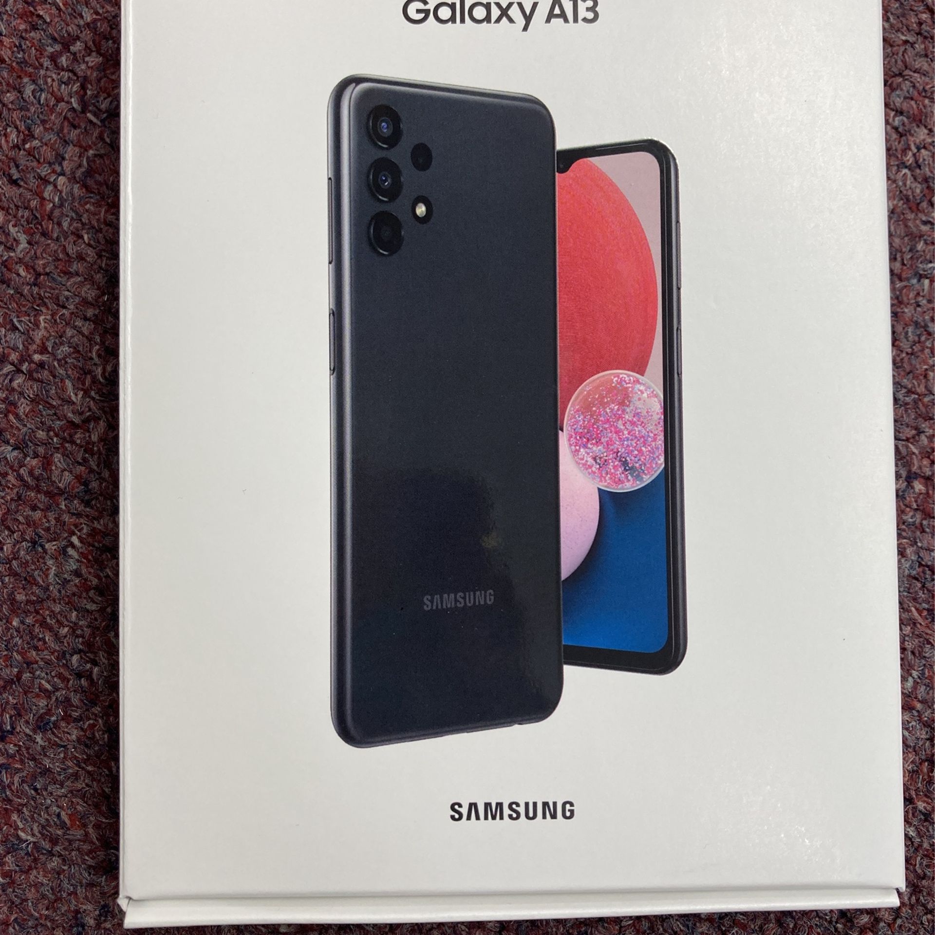 Samsung Galaxy A13