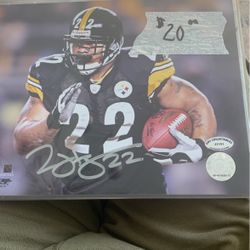 STEELERS DUCE STALEY