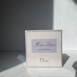 Miss Dior Eau de Parfum