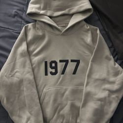 1977 Essentials Hoodie