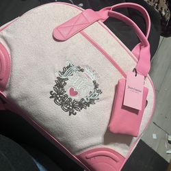 Juciy Bag 