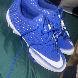 Nike vapor Baseball Cleats 