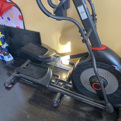 Schwinn 430 Elliptical