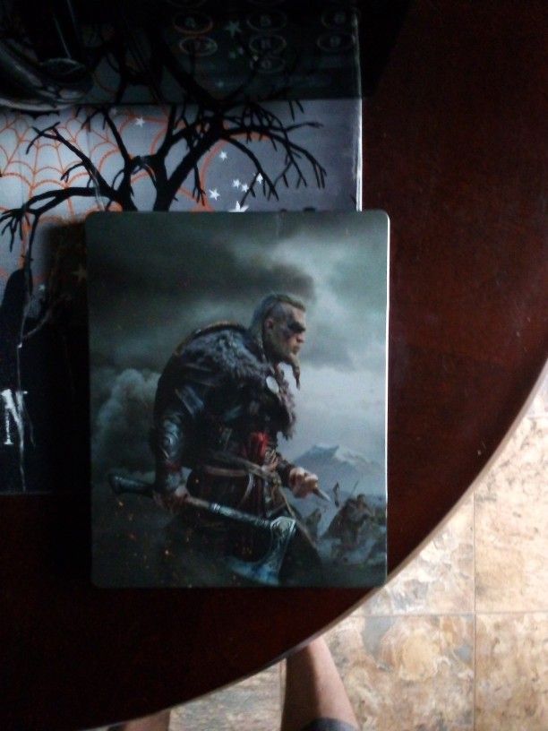 PS4 Games