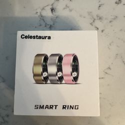 Smart Rings