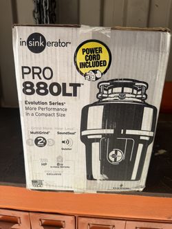 Brand new still in the box