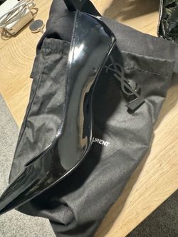 YSL Pumps, Size  40