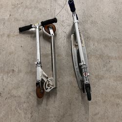Scooters