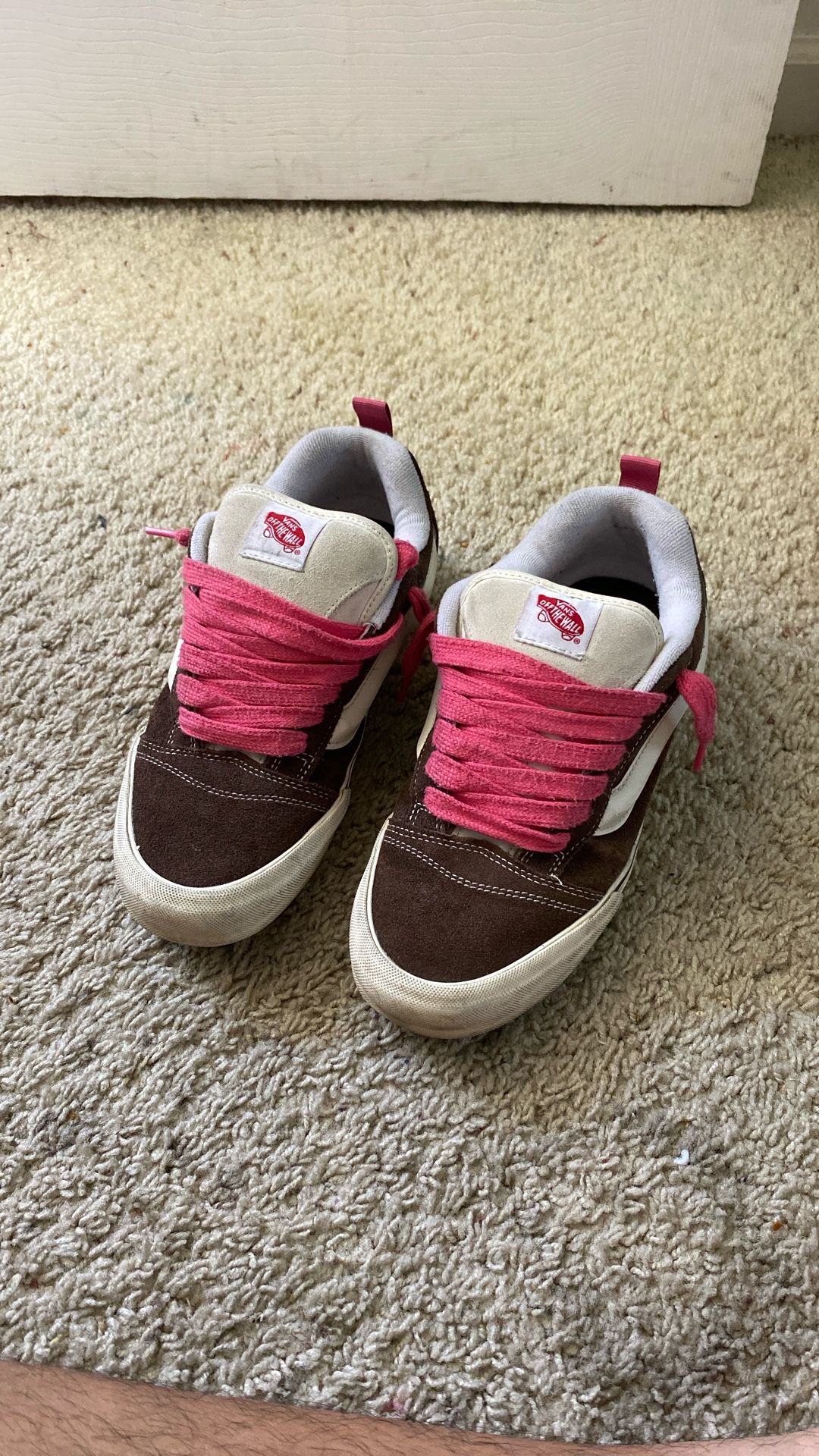 Knu Skool Vans