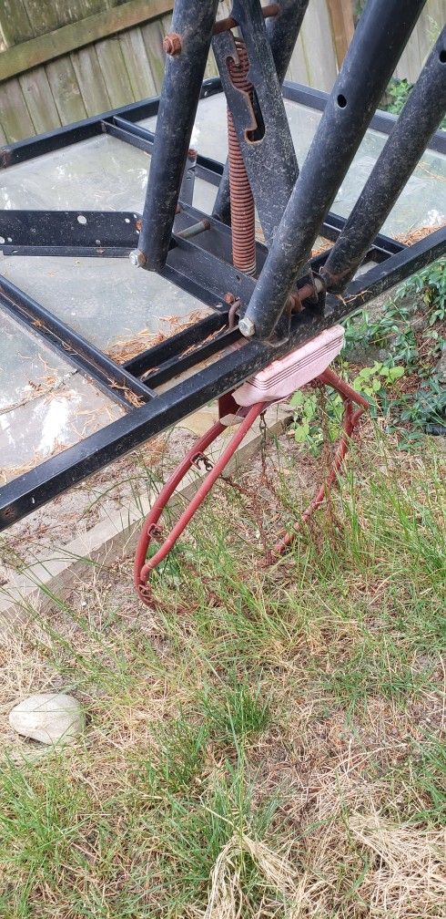 Free Basketball Hoop