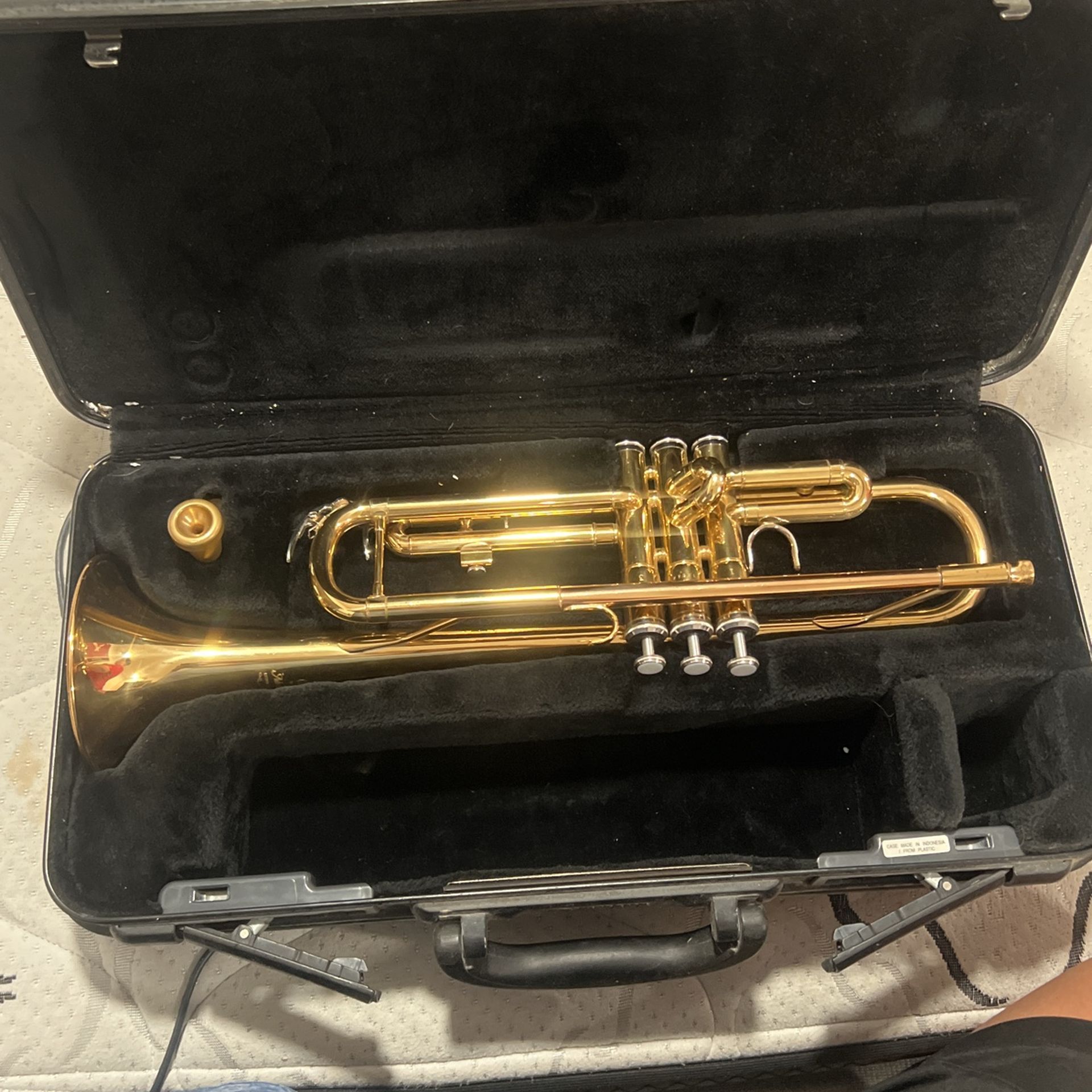 Trumpet