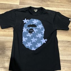 Bape T Shirt 