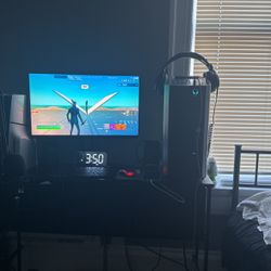 Full Bundle Gaming Set Up 1300