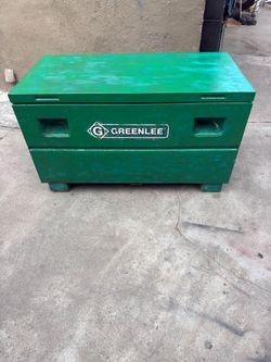 Caja para Herramientas