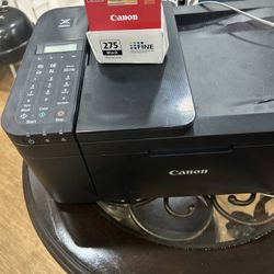 Printer