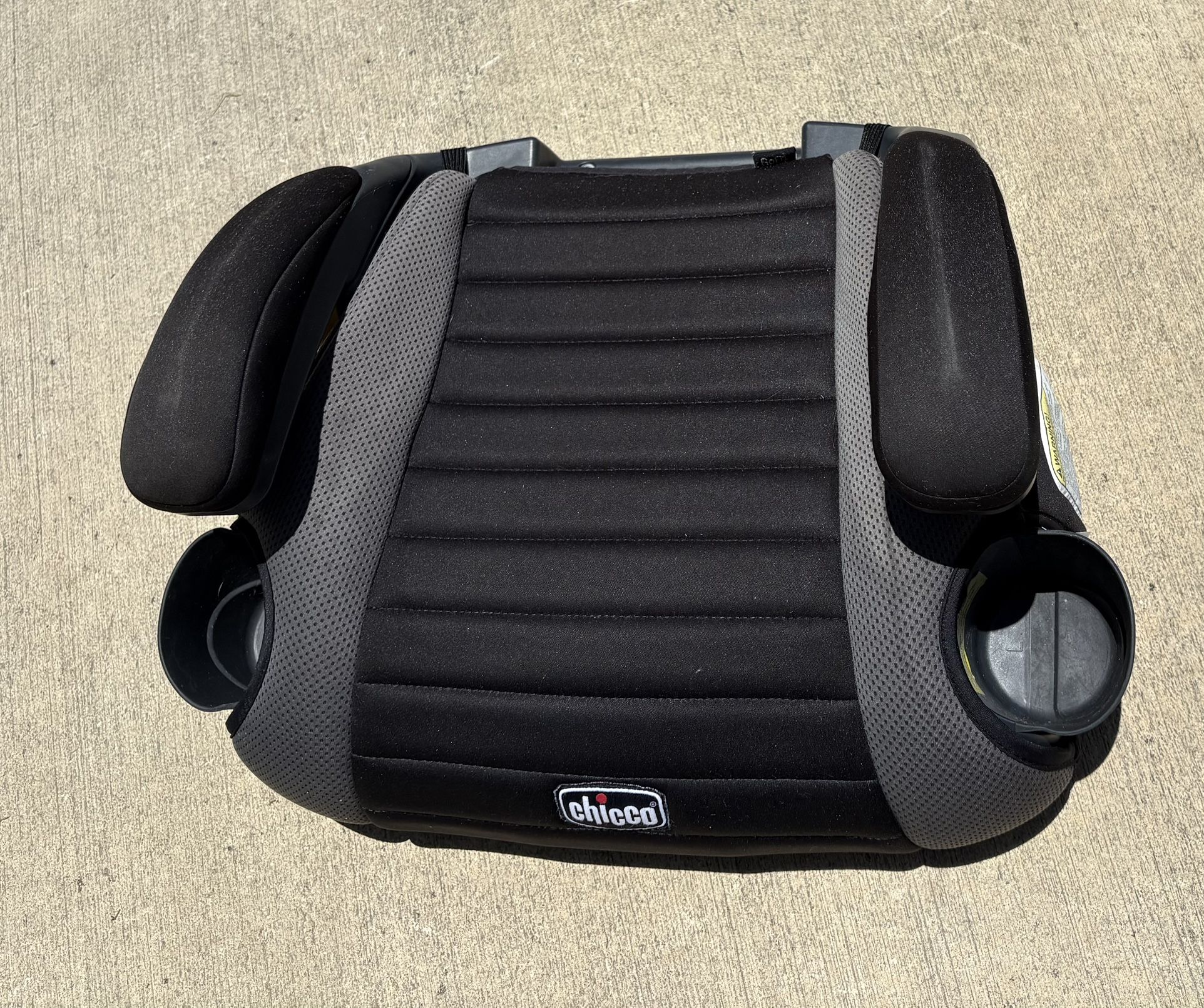 Booster Seat