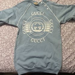 Gucci Shirt/sweatshirt