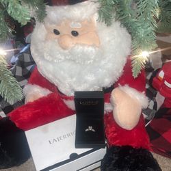 LAJERRIO DIAMOND RING