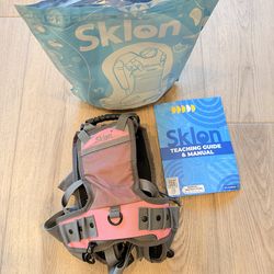 Kid ski/snowboard hardness