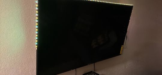 55 Inch Vizio TV