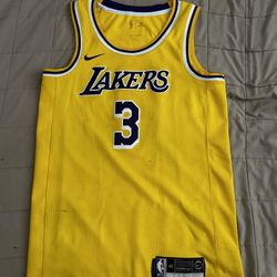 Lakers Jersey 