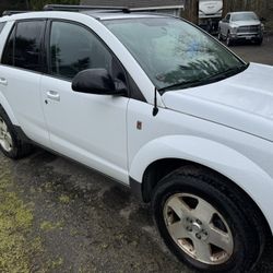 2004 Saturn Vue AWD 