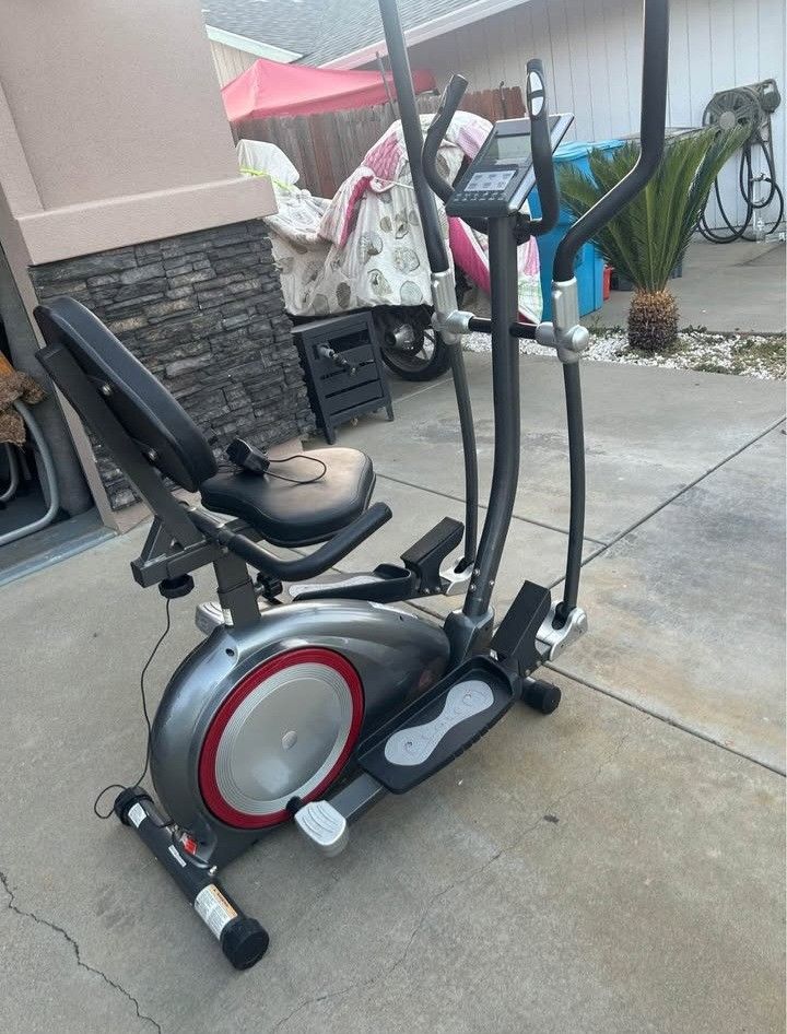 Trio Trainer