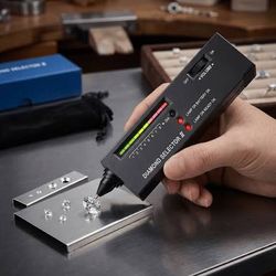 Diamond tester kits$99/jewelry testing kits$99